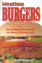 Meatless Burgers