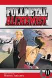 Fullmetal Alchemist 11 - Fullmetal Alchemist, Vol. 11