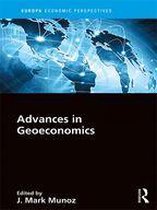 Europa Economic Perspectives - Advances in Geoeconomics