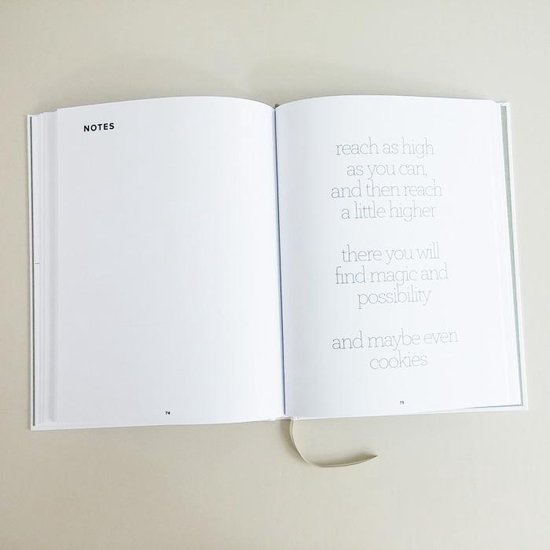 Essentialiving Werkboek