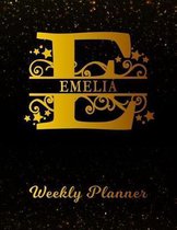 Emelia Weekly Planner