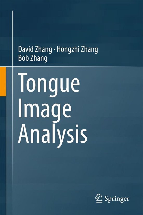 Computer Science (R0) - Tongue Image Analysis - cover