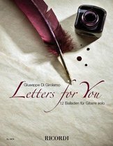 Letters for you