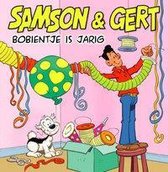 Samson & Gert: Bobientje Is Jarig
