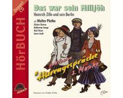 Das war sein Milljöh