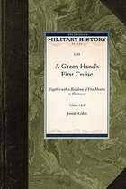 Military History (Applewood)-A Green Hand's First Cruise