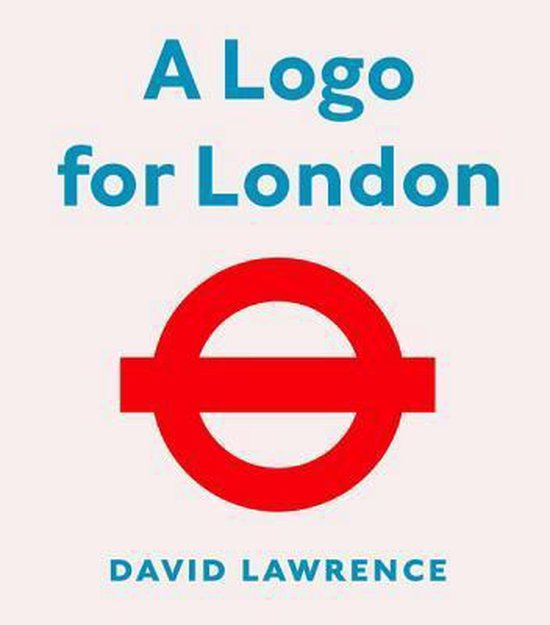 Logo For London - cover