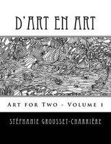 D'Art En Art