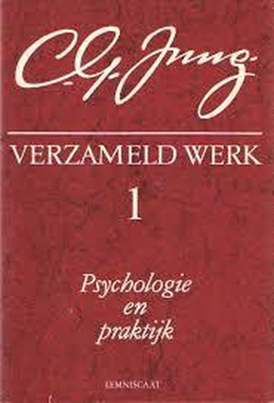 Psychologie en praktijk - cover
