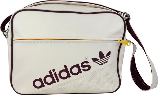 Adidas AC Airline Bag-One Size | bol.com