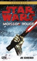 Star Wars - Star Wars - Moisson rouge