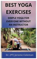 Best Yoga Exercises