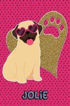 Pug Life Jolie