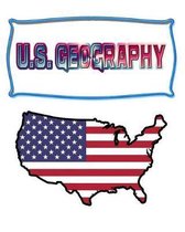 US Geography