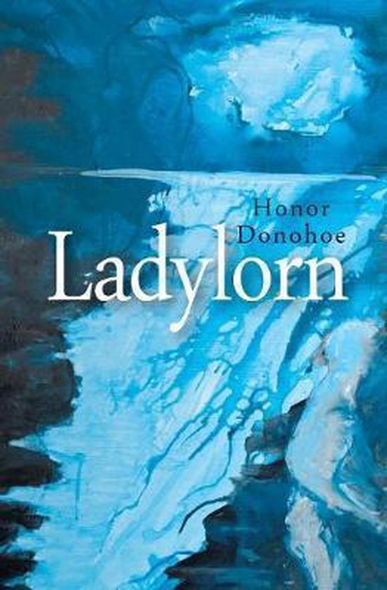 Ladylorn - cover