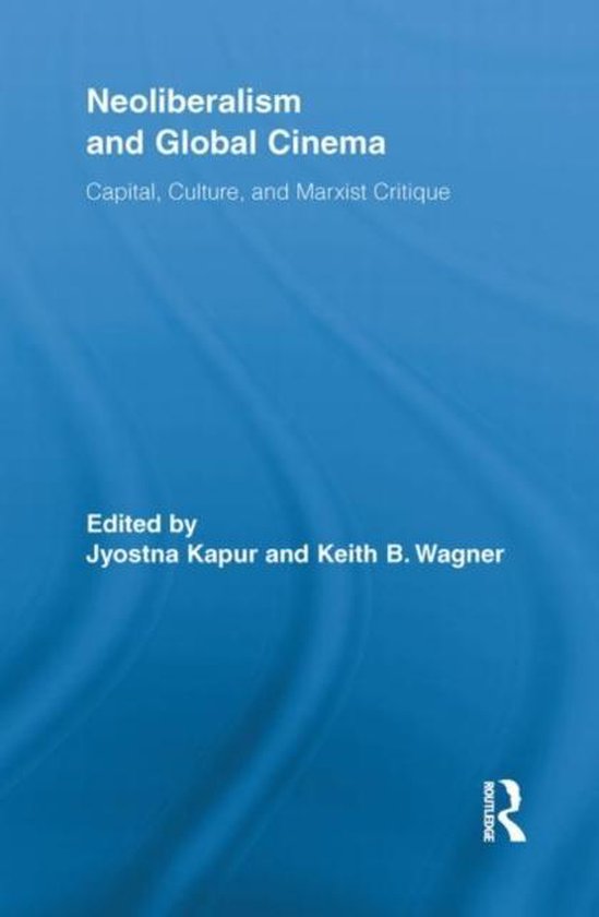 Neoliberalism & Global Cinema - cover