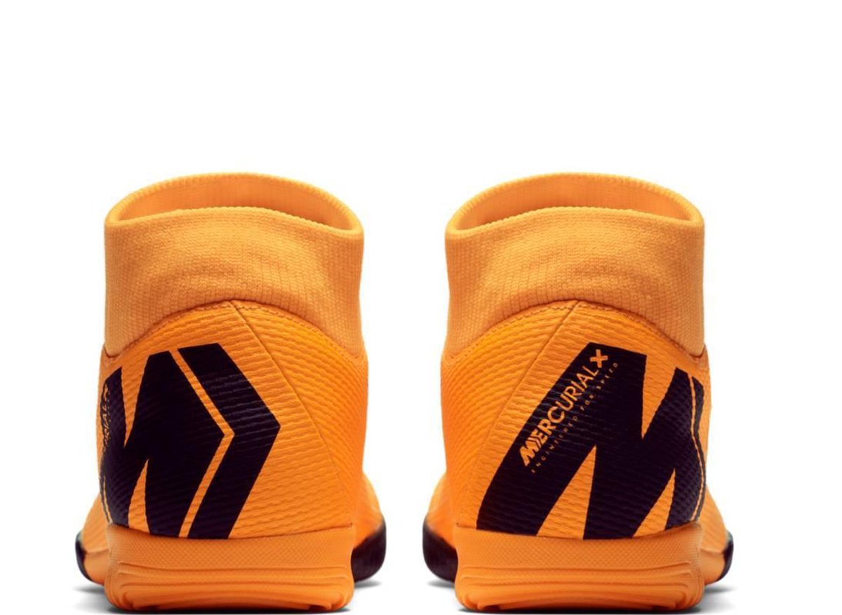 Nike Mercurial Superfly VI Academy IC 