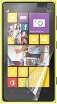 muvit Nokia Lumia 1020 Screenprotector Glossy AF