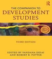 The Companion to Development Studies