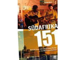 Südafrika 151