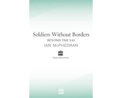 Soldiers Without Borders