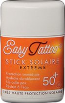 Easy Tattoo Extreme Sunblock Stick SPF50 - 10g