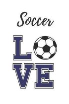 Soccer Love