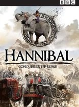 Hannibal-Conquerer Of Rome