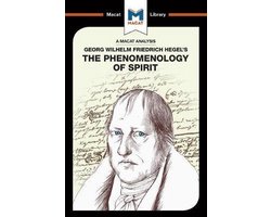 An Analysis of G.W.F. Hegel's Phenomenology of Spirit