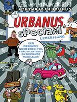 Urbanus - Levenslang special