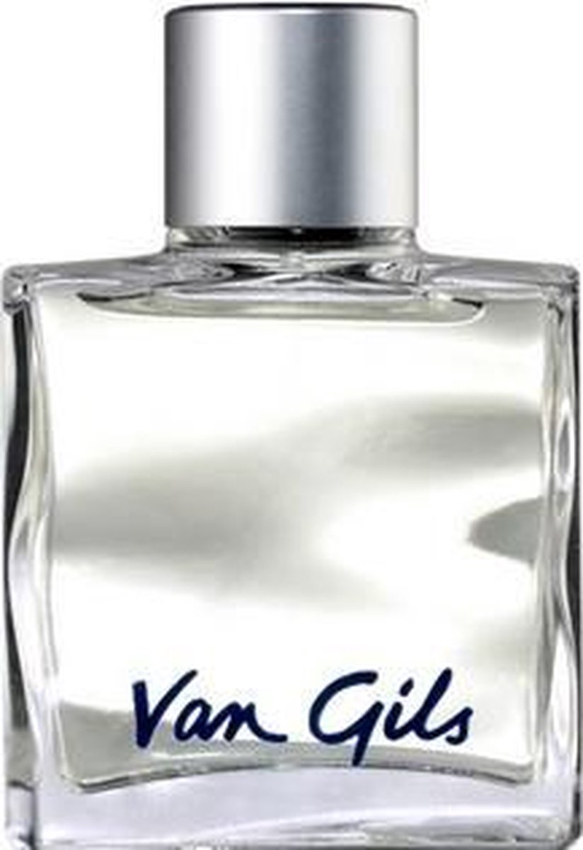 Van Gils Between Sheets 30 ml - Eau de toilette - Herenparfum