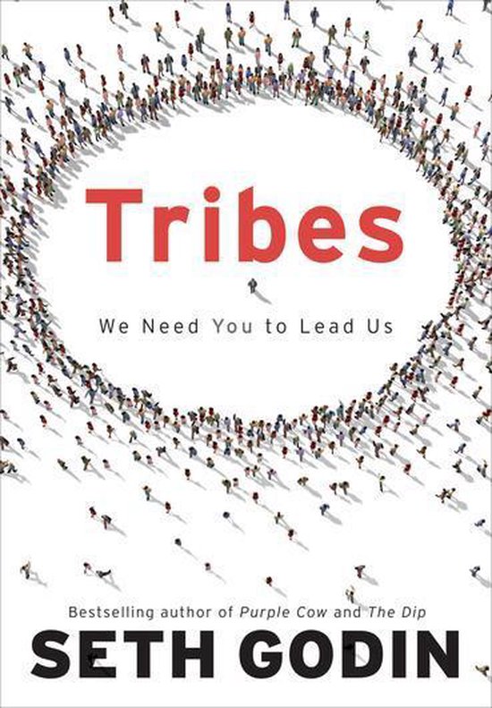 Tribes - cover