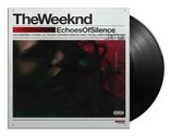 Echoes of Silence (LP)
