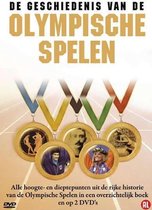 Olympische Spelen 1&2 (DVD)