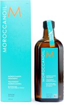 Moroccanoil - Light Treatment - 200 ml
