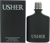 Usher He - Eau de toilette spray - 100 ml