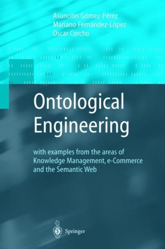 Advanced Information and Knowledge Processing- Ontological E ... - cover