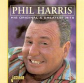 Phil Harris - His Original & Greatest Hits (CD)