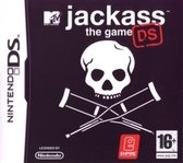 Jackass - The Game