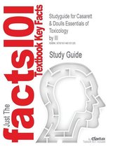 Studyguide for Casarett & Doulls Essentials of Toxicology by III, ISBN 9780071622400
