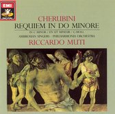 Cherubini: Requiem in Do minore