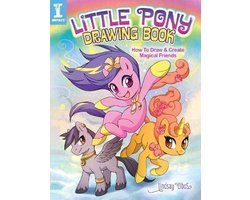 My Little Pony (Hasbro How to Draw Book): Foster, Walter