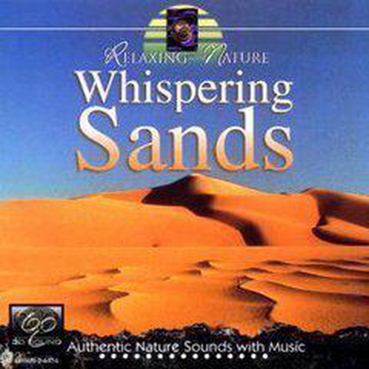 Whispering Sands