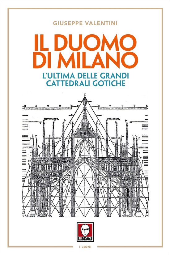 Il Duomo di Milano - cover