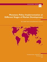 Occasional Papers 244 - Monetary Policy Implementation at Different Stages of Market Development