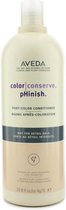 Aveda kleurbehoud pHinish Post-Color Conditioner - voor gekleurd haar (salonproduct) 1000ml