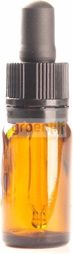 250ml Euro-medicijnfles bruin met bruine schroefsluiting VR online