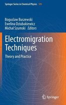 Electromigration Techniques