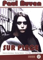 Sur Place (DVD)