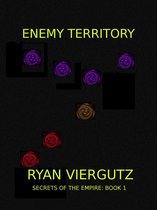 Secrets of the Empire 1 - Enemy Territory